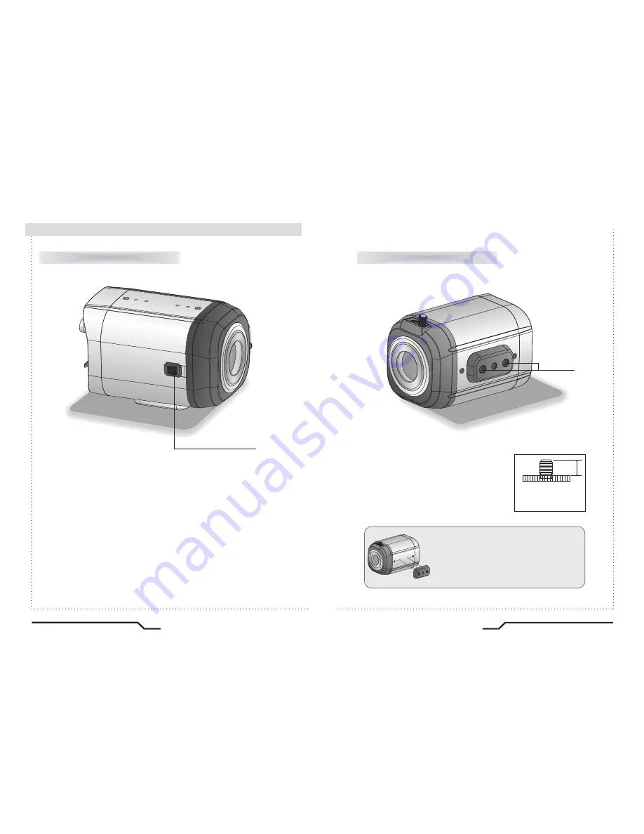 CamTron AC24V Instruction Manual Download Page 6