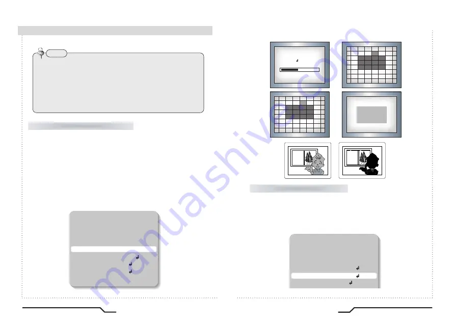 CamTron CTCD-536 Manual Download Page 11