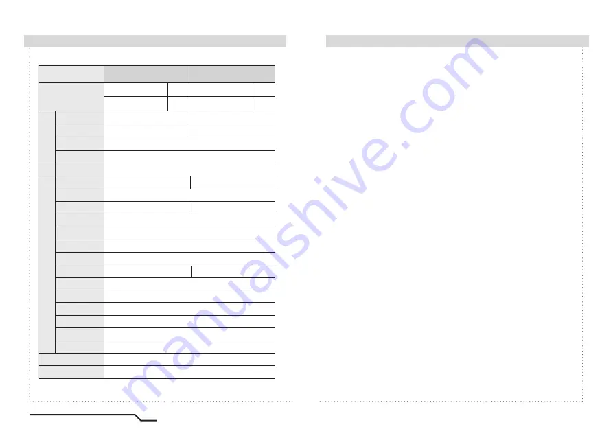 CamTron CTCD-536 Manual Download Page 16