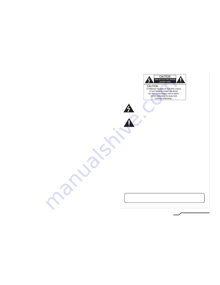 CamTron CTNC-5353H Instruction Manual Download Page 1