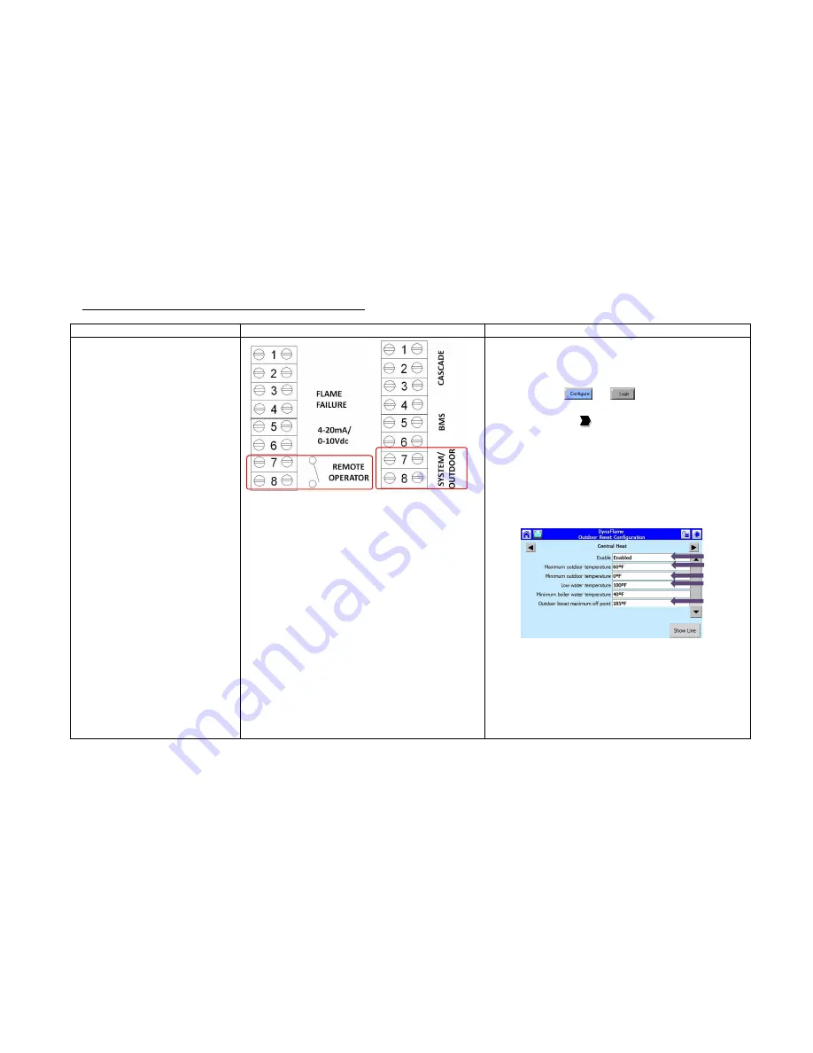 Camus Hydronics DFH/W1100 Скачать руководство пользователя страница 36