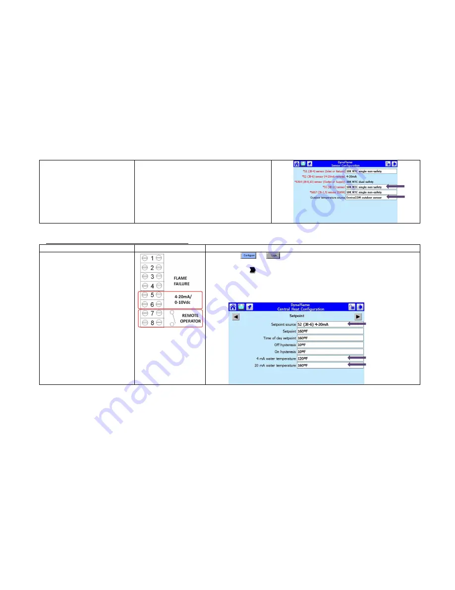 Camus Hydronics DFH/W1100 Скачать руководство пользователя страница 37