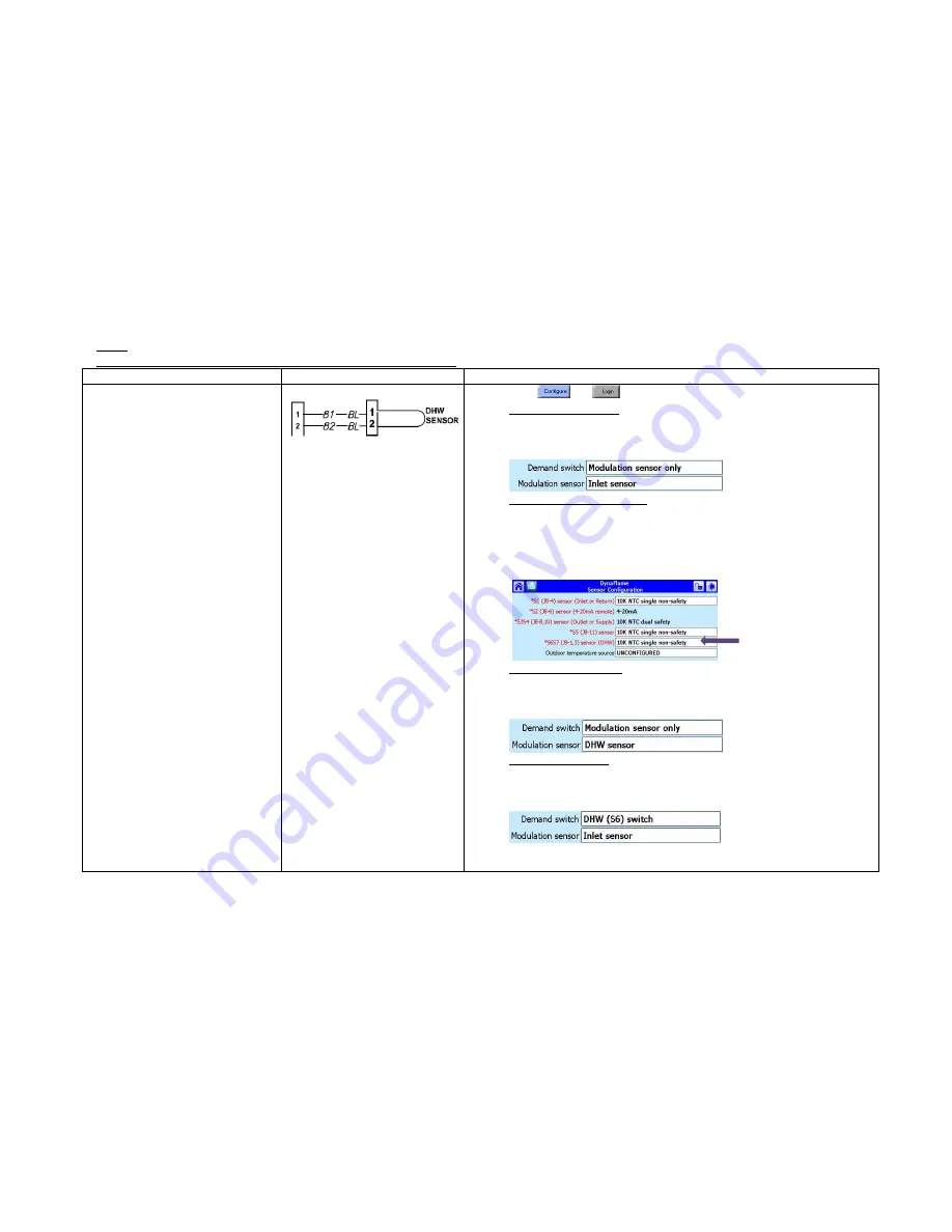 Camus Hydronics DFH/W1100 Скачать руководство пользователя страница 39