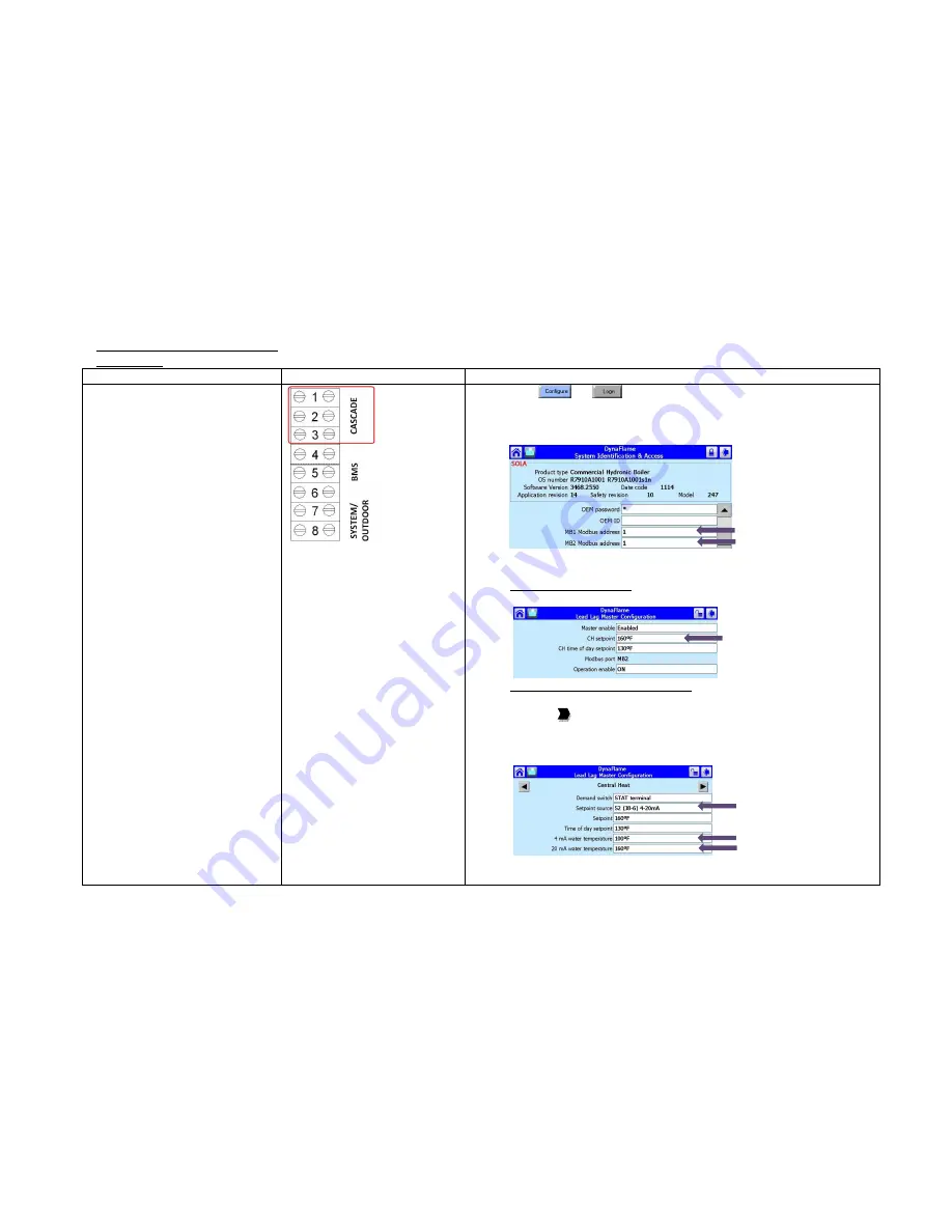 Camus Hydronics DFH/W1100 Скачать руководство пользователя страница 41