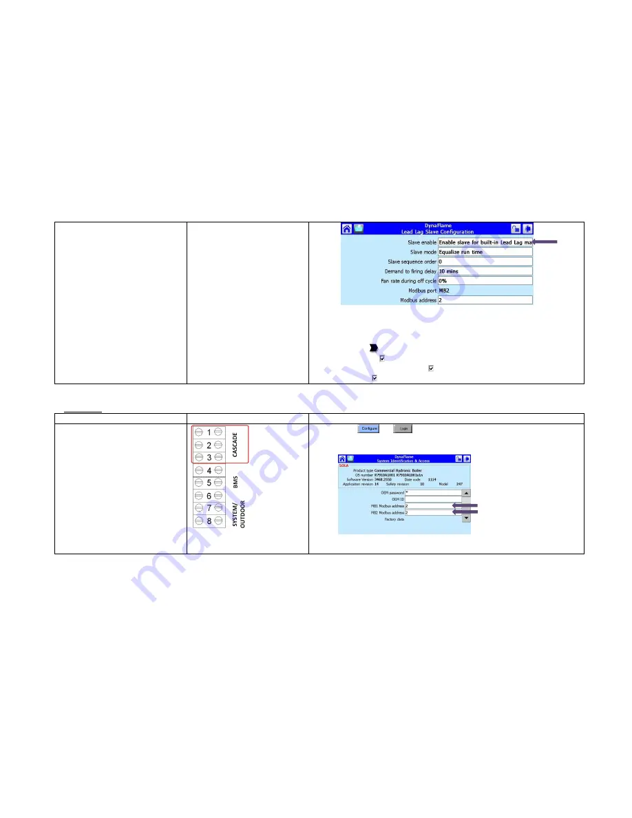 Camus Hydronics DFH/W1100 Скачать руководство пользователя страница 42