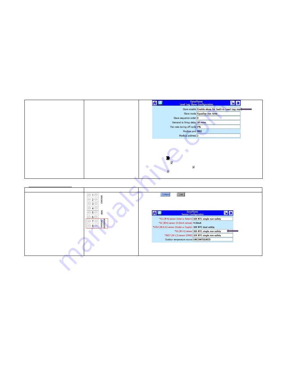 Camus Hydronics DFH/W1100 Скачать руководство пользователя страница 43