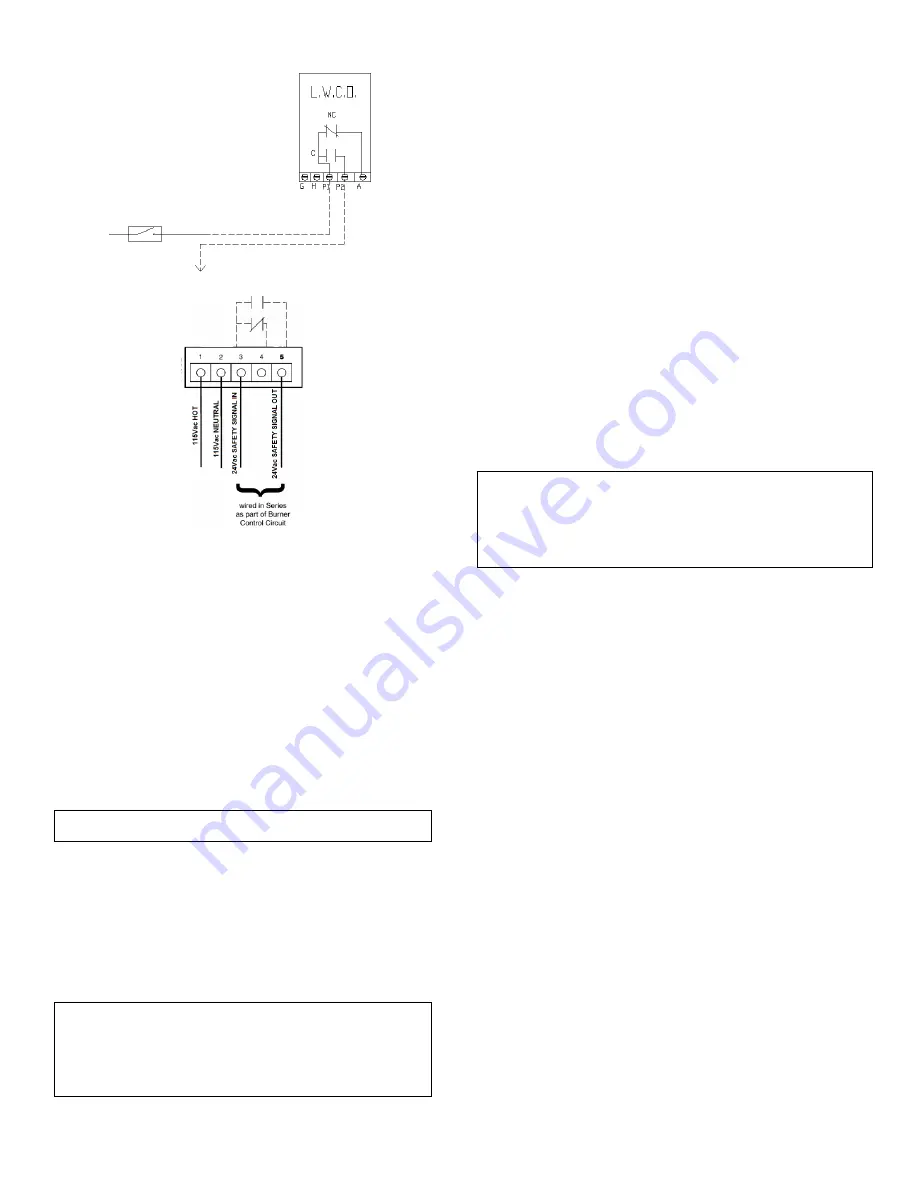 Camus Hydronics DRW1000 Скачать руководство пользователя страница 23