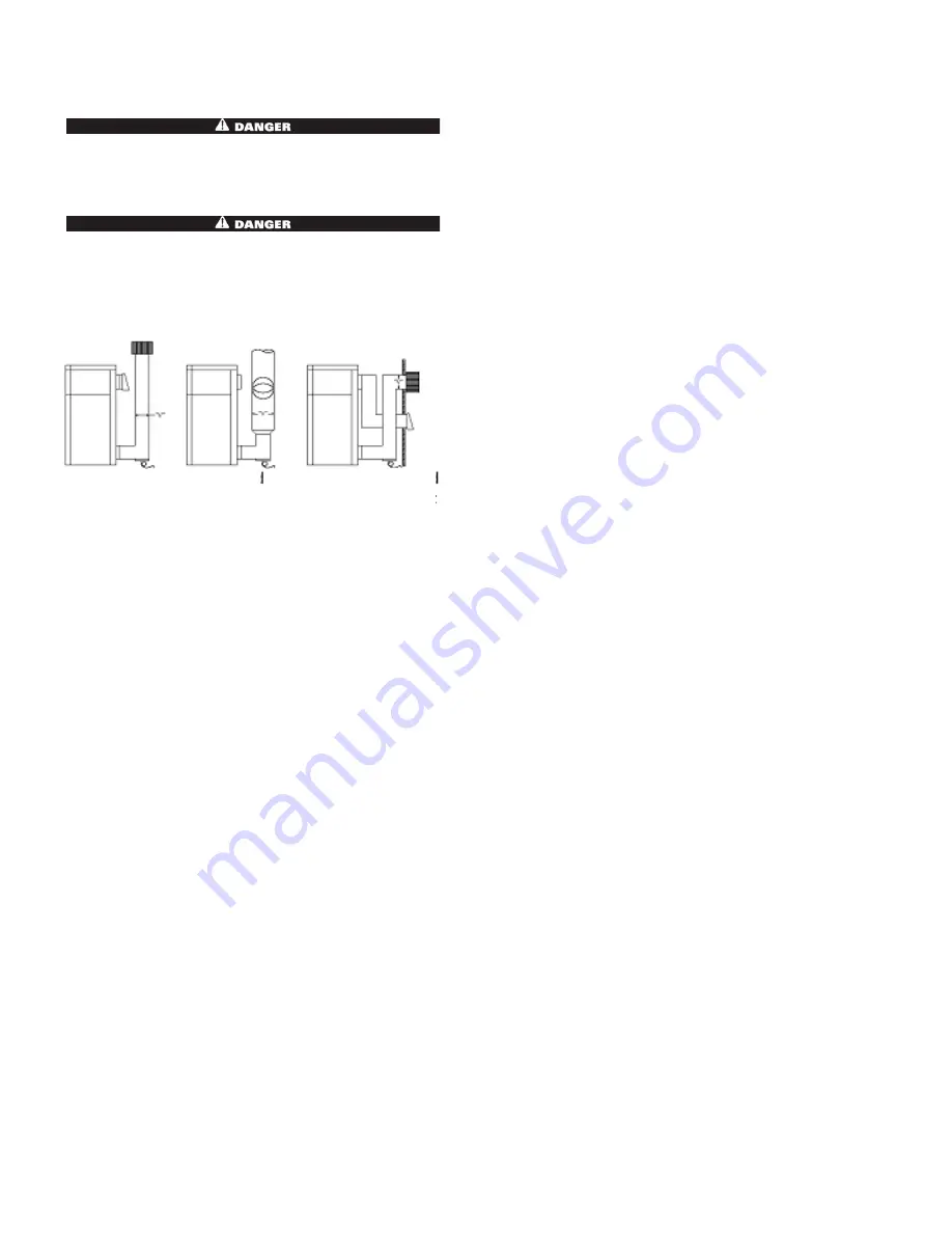 Camus Hydronics Dynaforce Series Installation And Service Manual Download Page 12