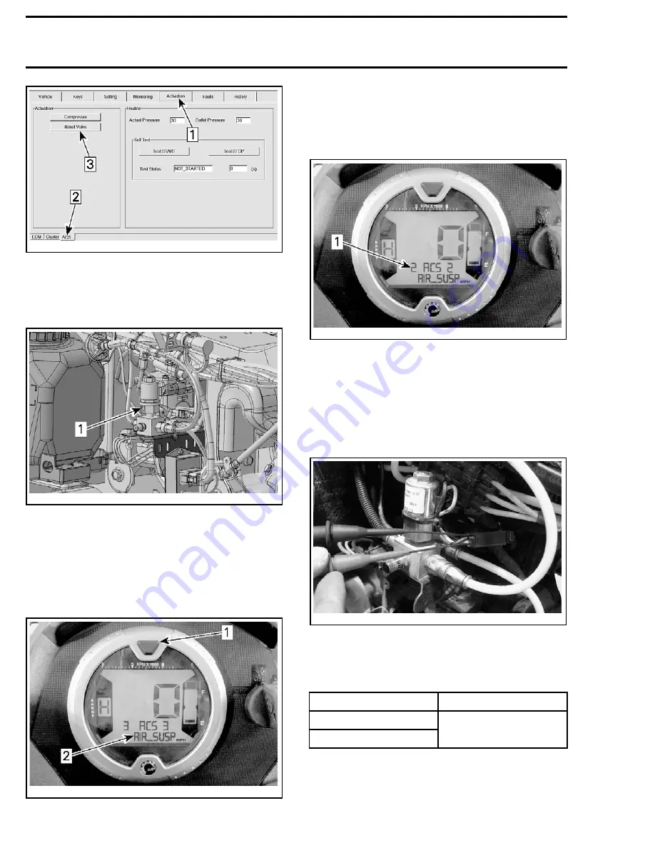 Can-Am 2010 DPS Technical Manual Download Page 39