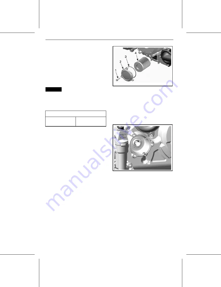 Can-Am 2018 Defender Series Operator'S Manual Download Page 108