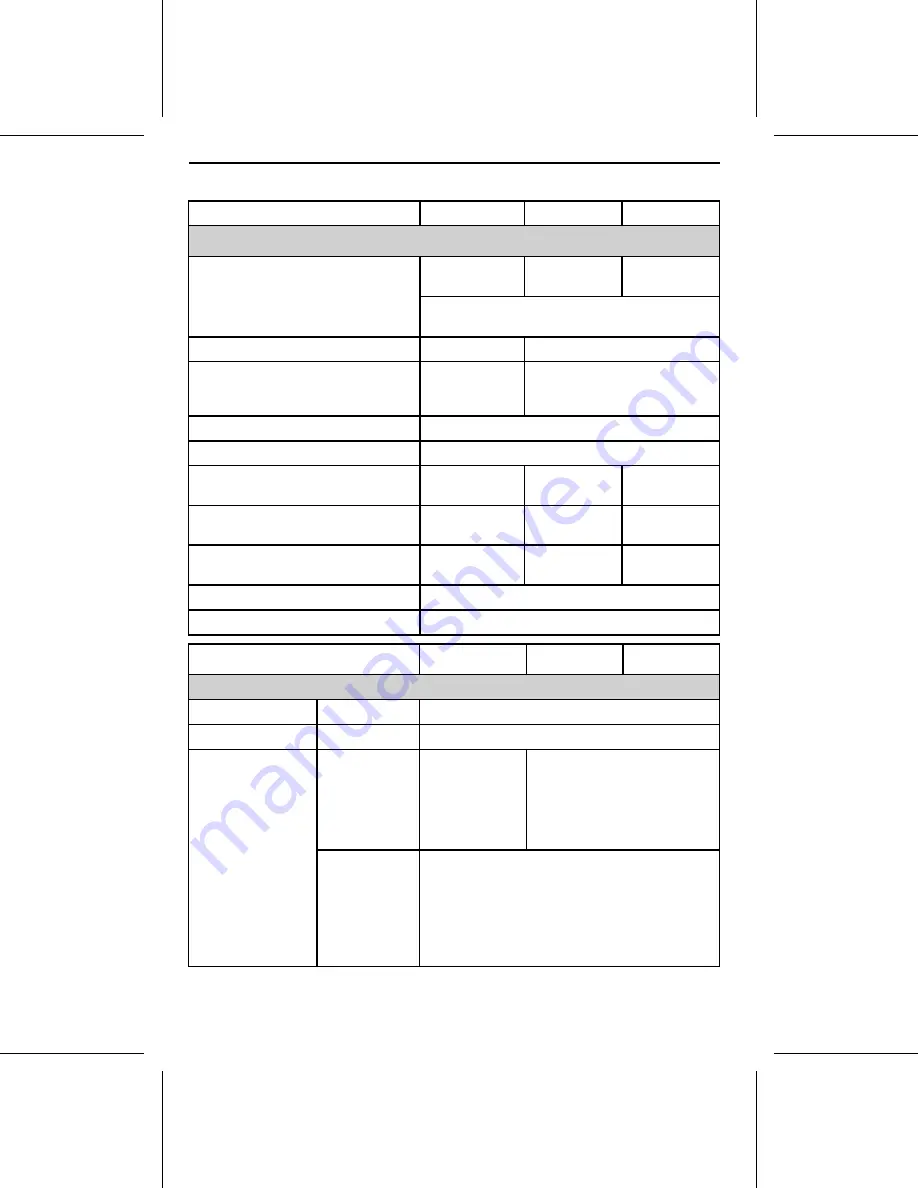 Can-Am 2018 Defender Series Operator'S Manual Download Page 138