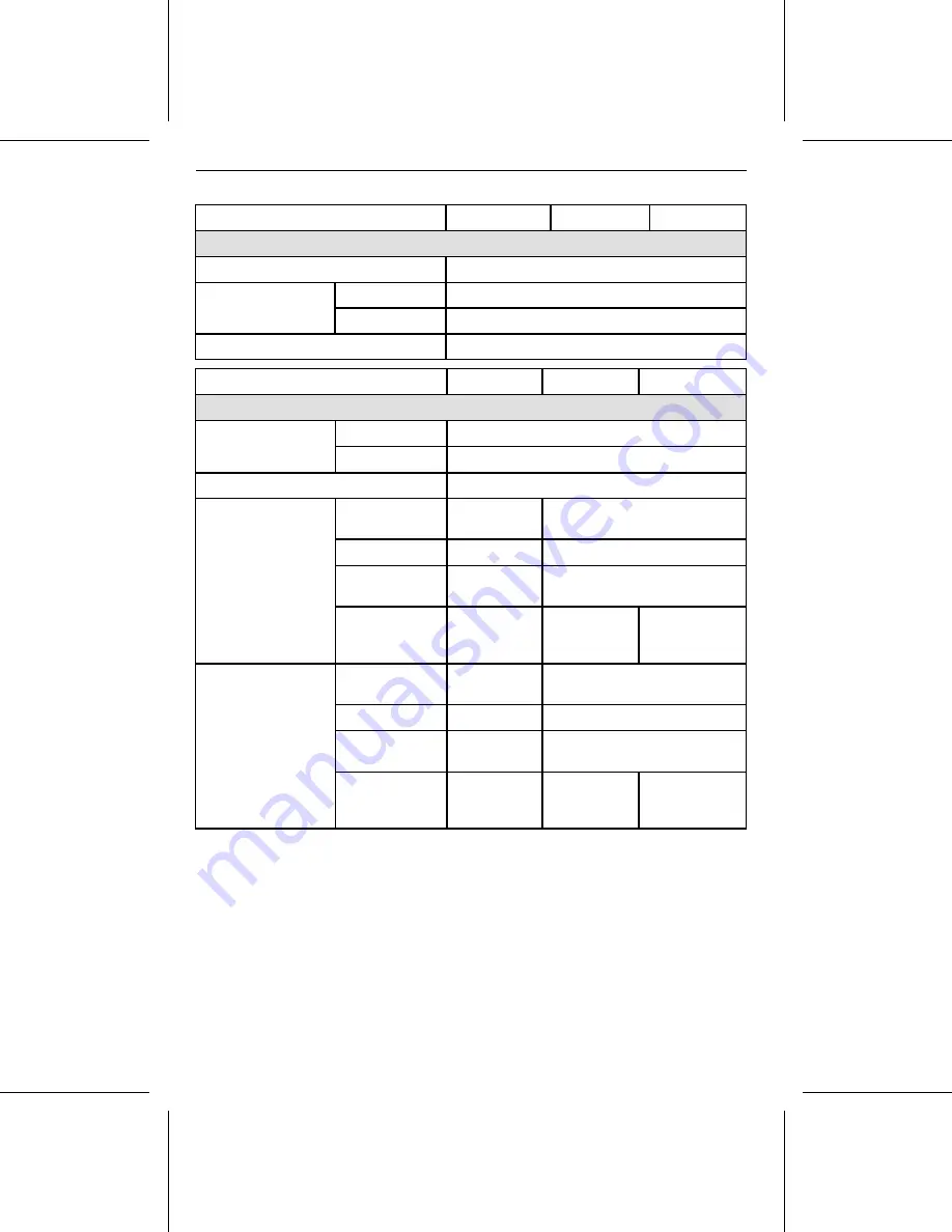 Can-Am 2018 Defender Series Operator'S Manual Download Page 144