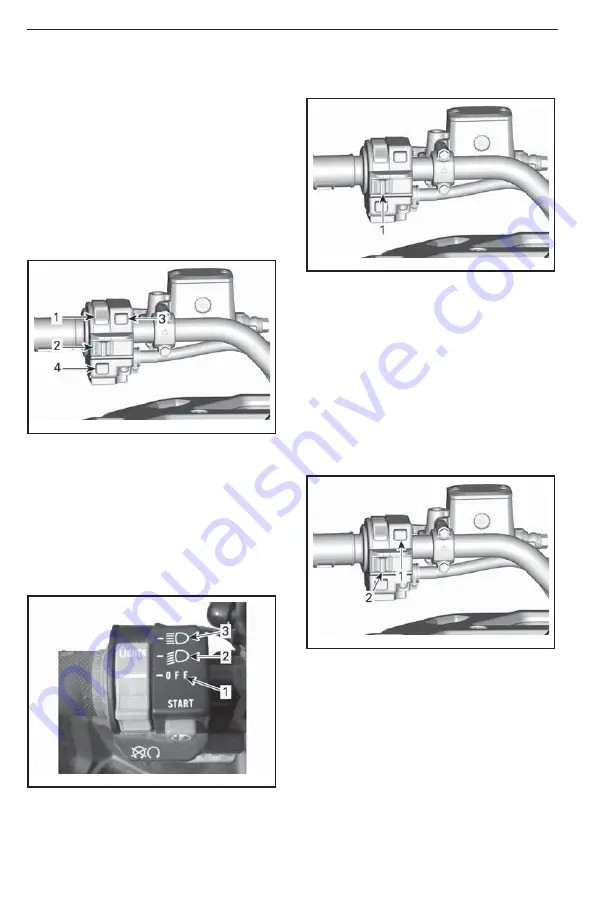 Can-Am 219 002 095 Operator'S Manual Download Page 78