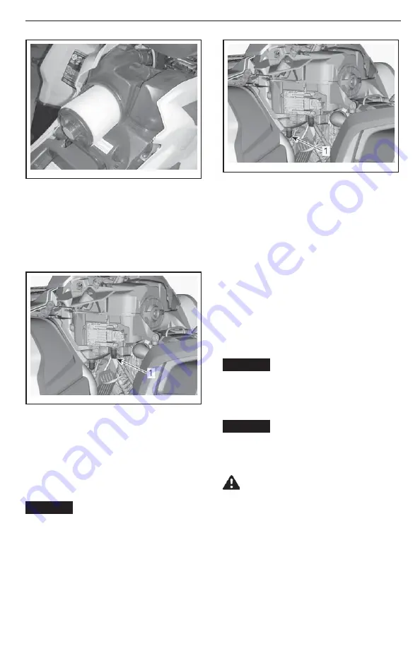 Can-Am 219 002 095 Operator'S Manual Download Page 111