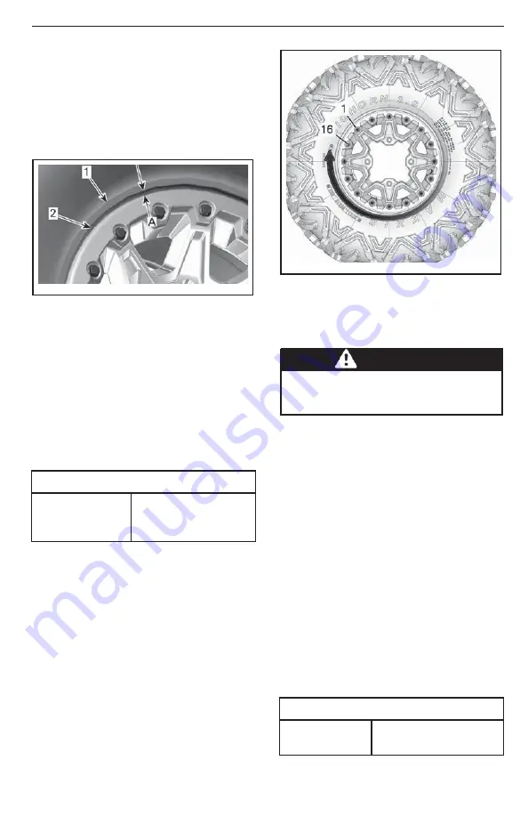 Can-Am 219 002 095 Operator'S Manual Download Page 135