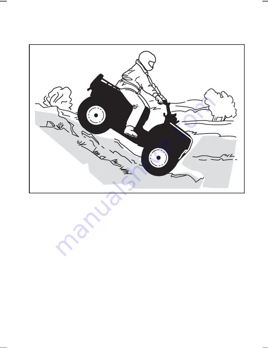 Can-Am DS 650 X Operator'S Manual Download Page 51