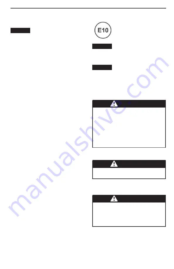 Can-Am MAVERICK Sport MAX Series Operator'S Manual Download Page 85