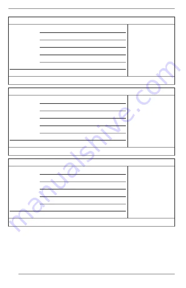 Can-Am Outlander 6x6 450 XU+ 2022 Operator'S Manual Download Page 206