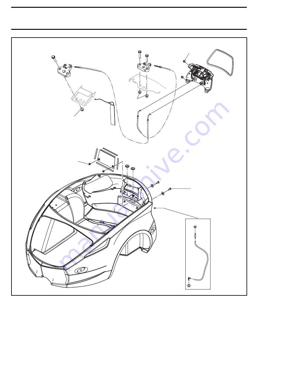 Can-Am Roadster RT-622 2010 Service Manual Download Page 26