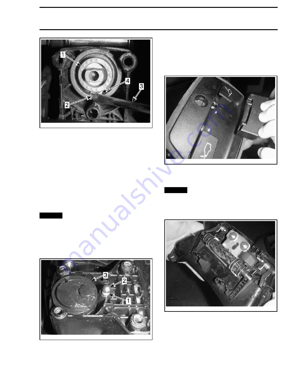 Can-Am Roadster RT-622 2010 Service Manual Download Page 35