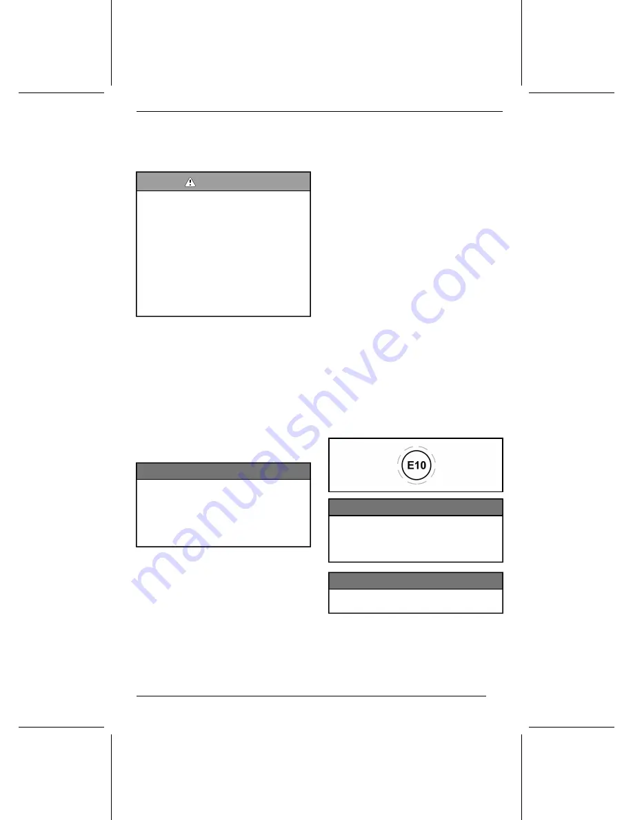 Can-Am RYKER 2023 Series Operator'S Manual Download Page 53