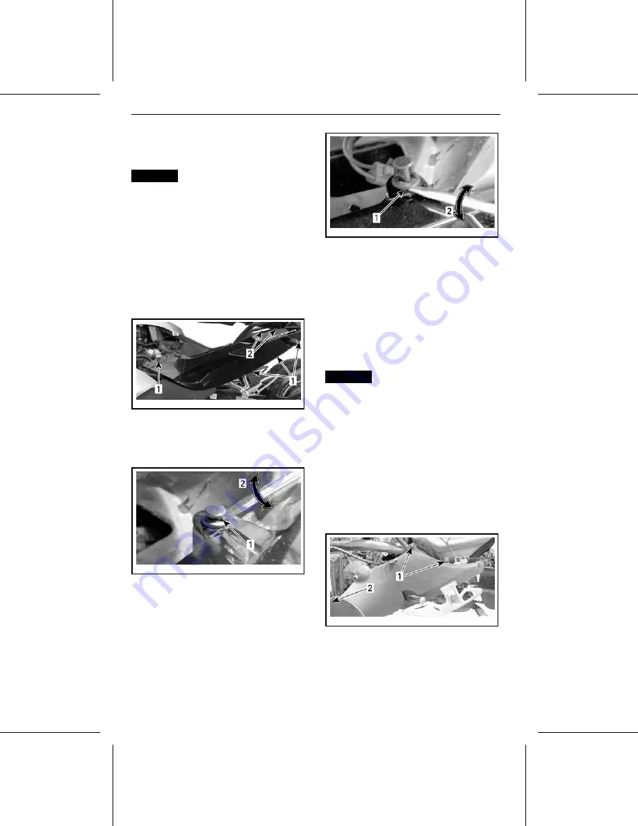 Can-Am SPYDER RS Operator'S Manual Download Page 92