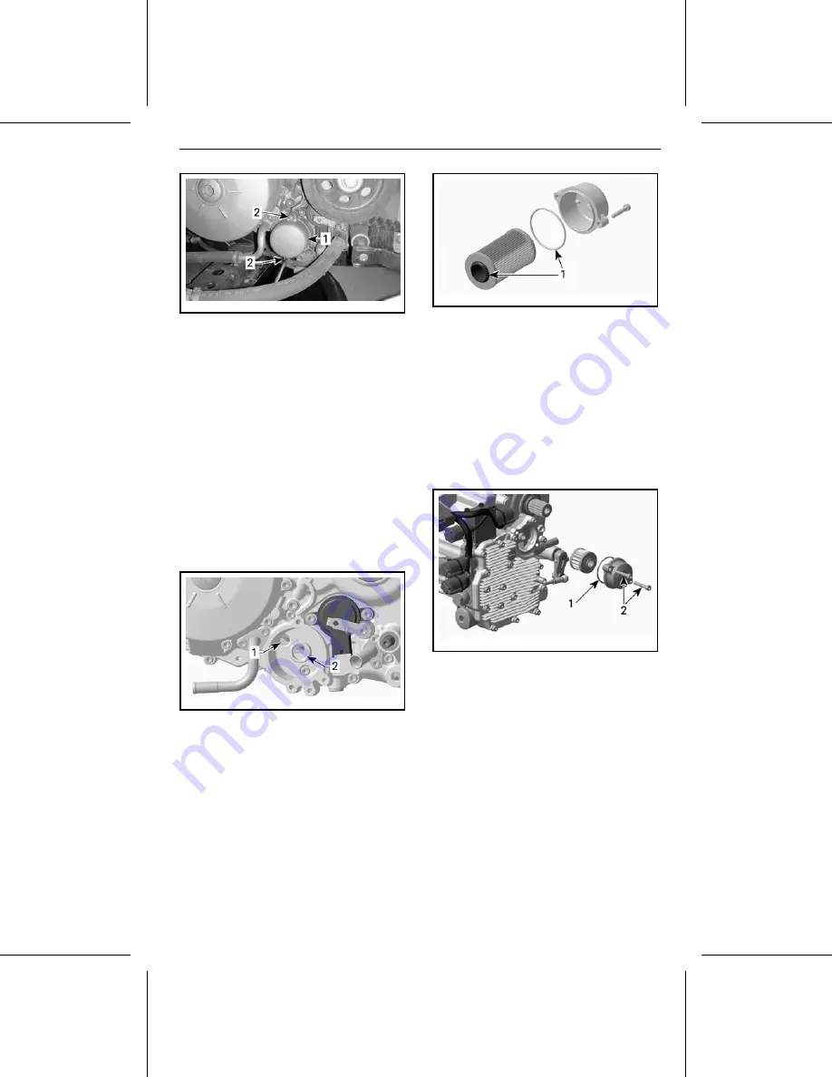 Can-Am SPYDER RS Operator'S Manual Download Page 99