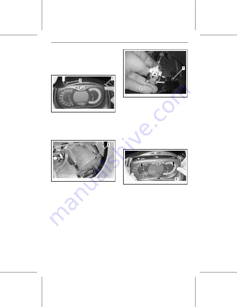 Can-Am SPYDER RS Operator'S Manual Download Page 113