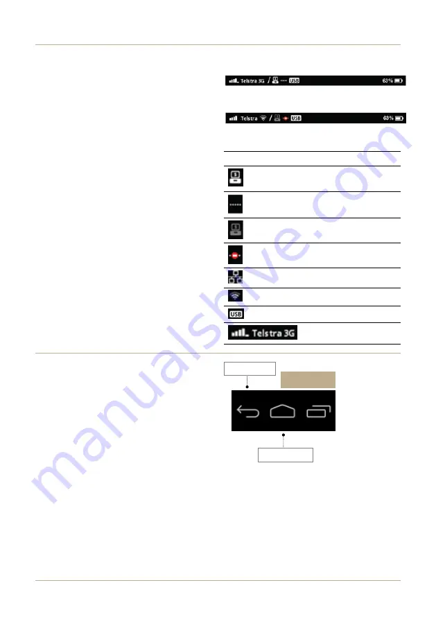 CAN Albert PC-EFTPOS User Manual Download Page 10