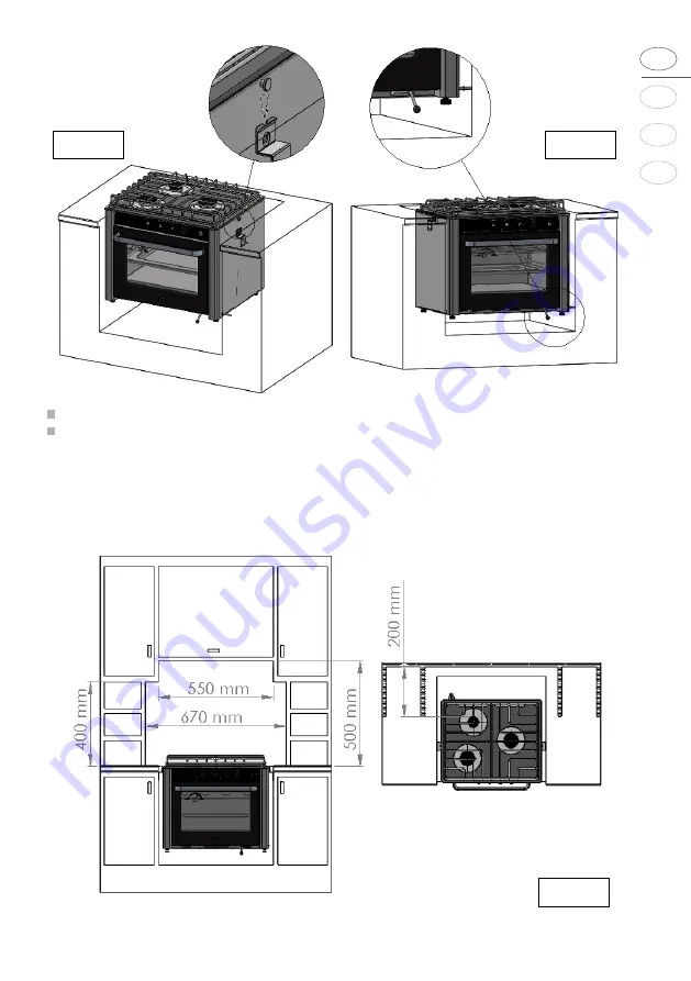 CAN CU2000 Instructions Manual Download Page 9