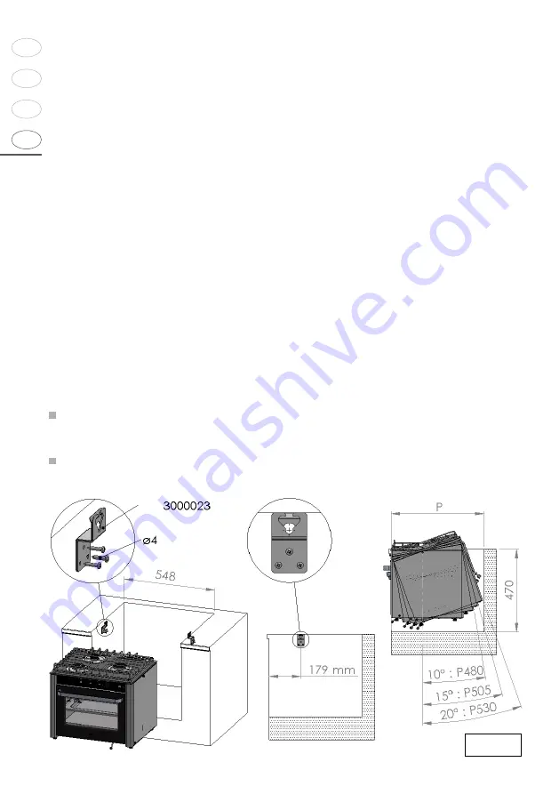 CAN CU2000 Instructions Manual Download Page 26