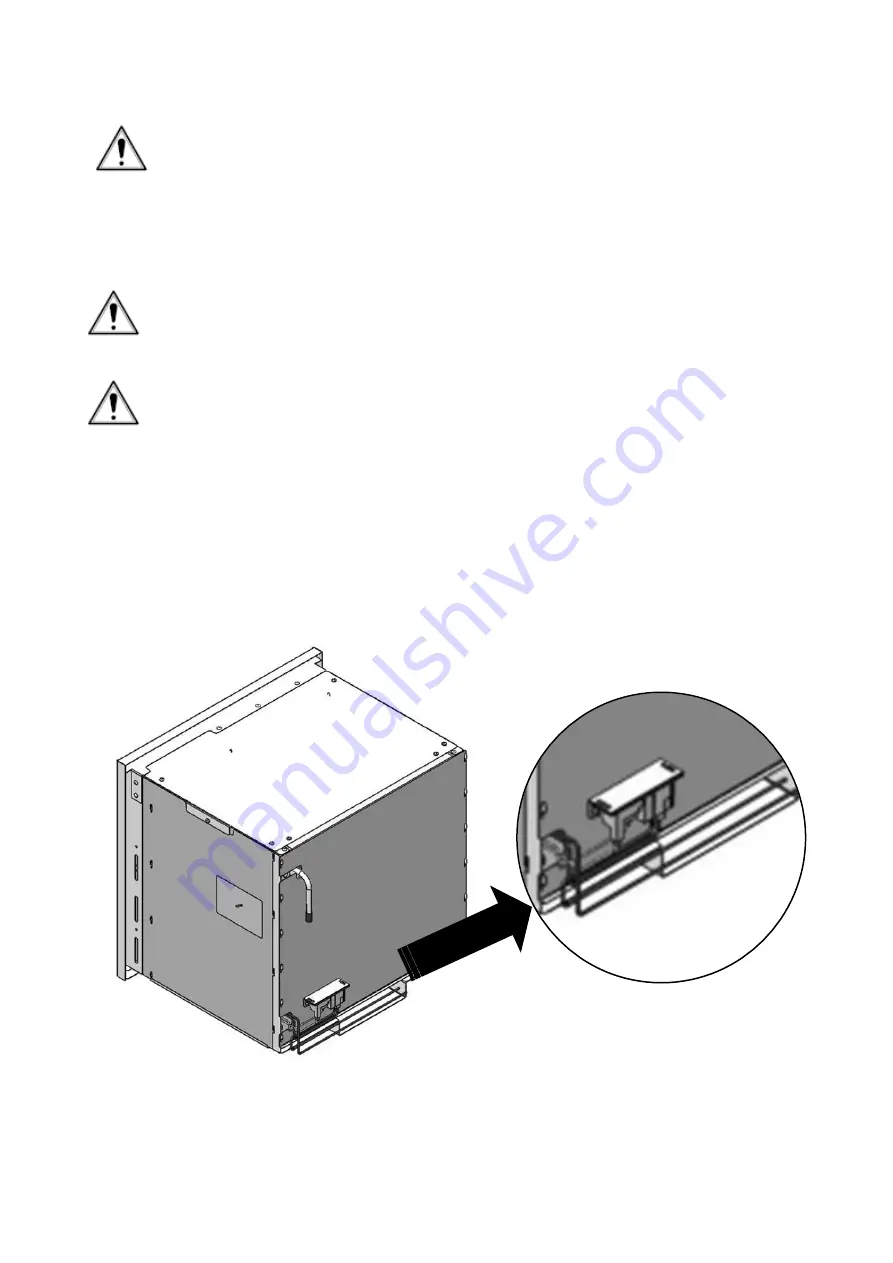 CAN FO5000 Instruction Booklet Download Page 21