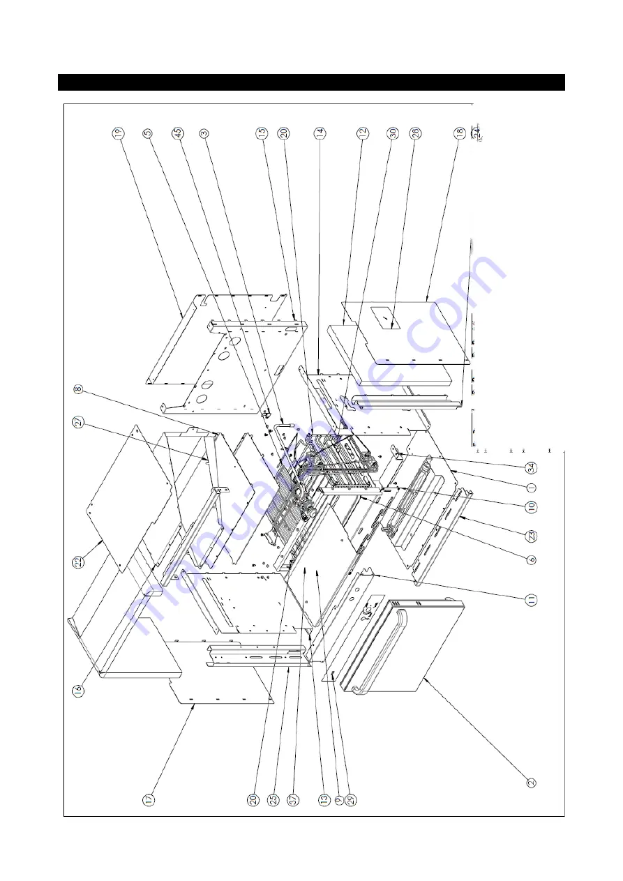 CAN FO5000 Скачать руководство пользователя страница 27