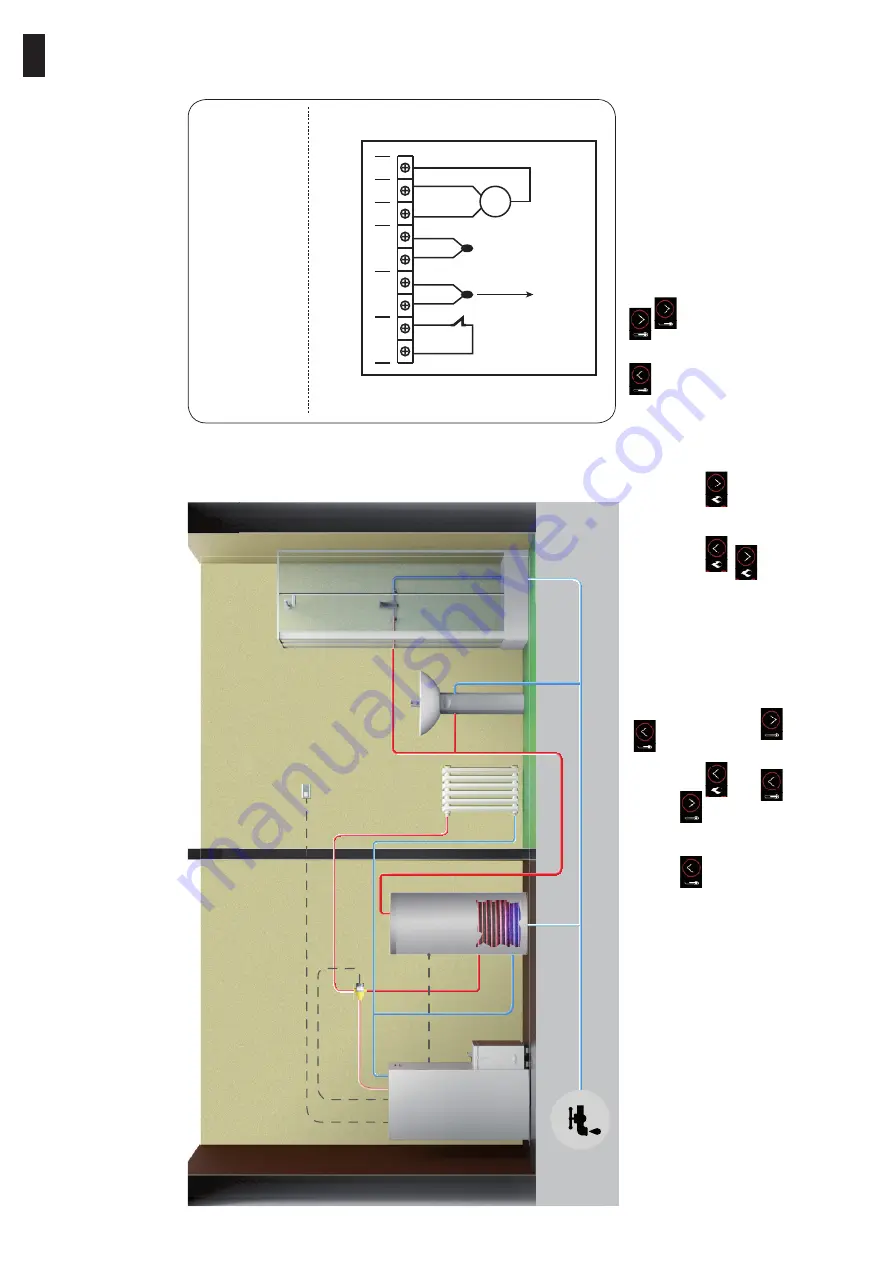 CANADIAN stove IDRO 20 Скачать руководство пользователя страница 416