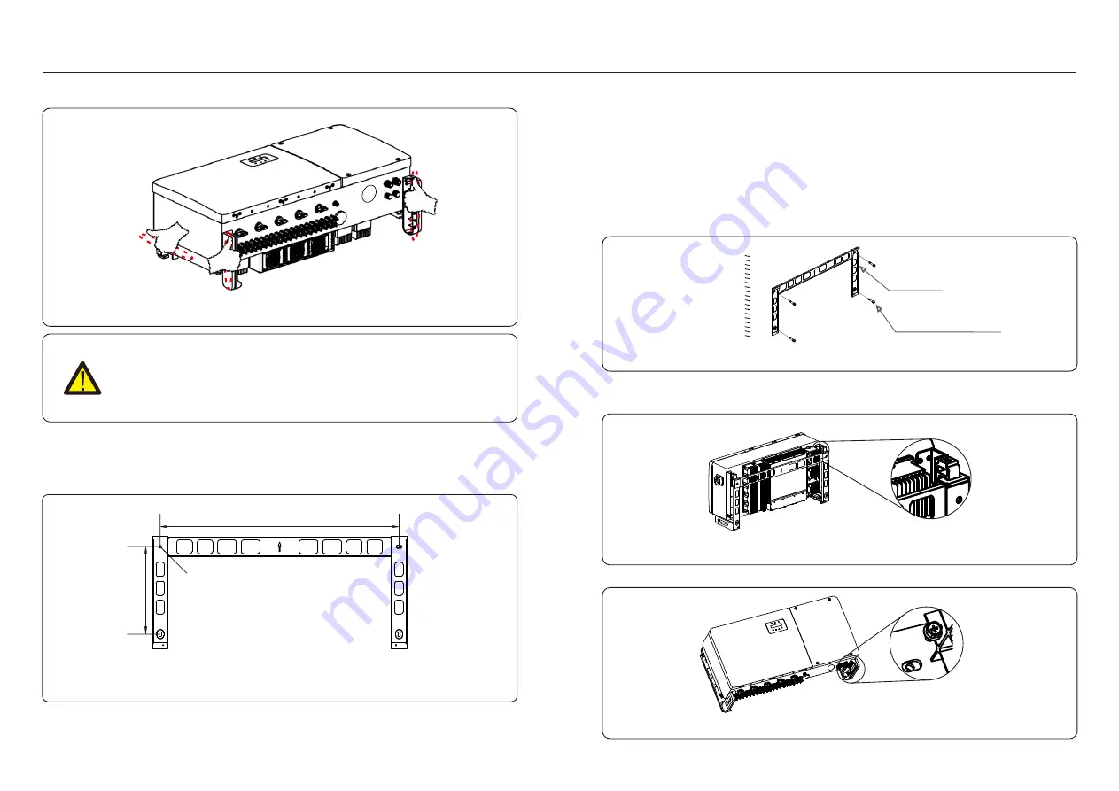 CanadianSolar CSI-100K-T480GL02-U Installation And Operation Manual Download Page 8