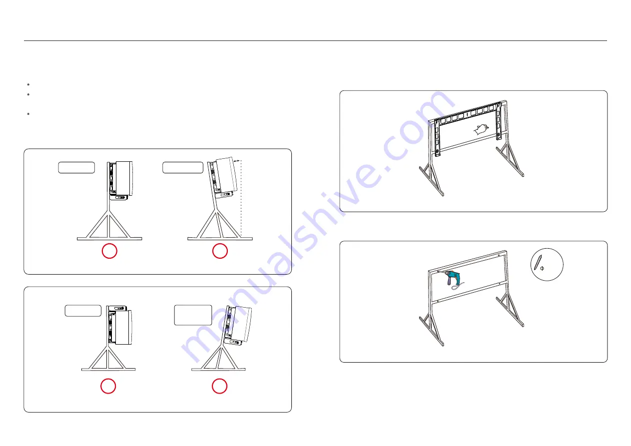 CanadianSolar CSI-100K-T480GL02-U Installation And Operation Manual Download Page 9