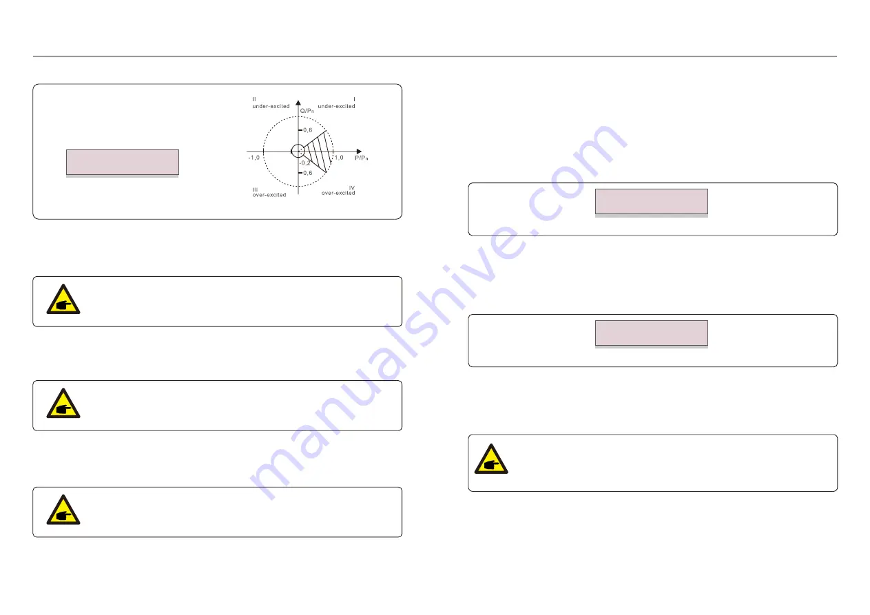 CanadianSolar CSI-100K-T480GL02-U Installation And Operation Manual Download Page 28