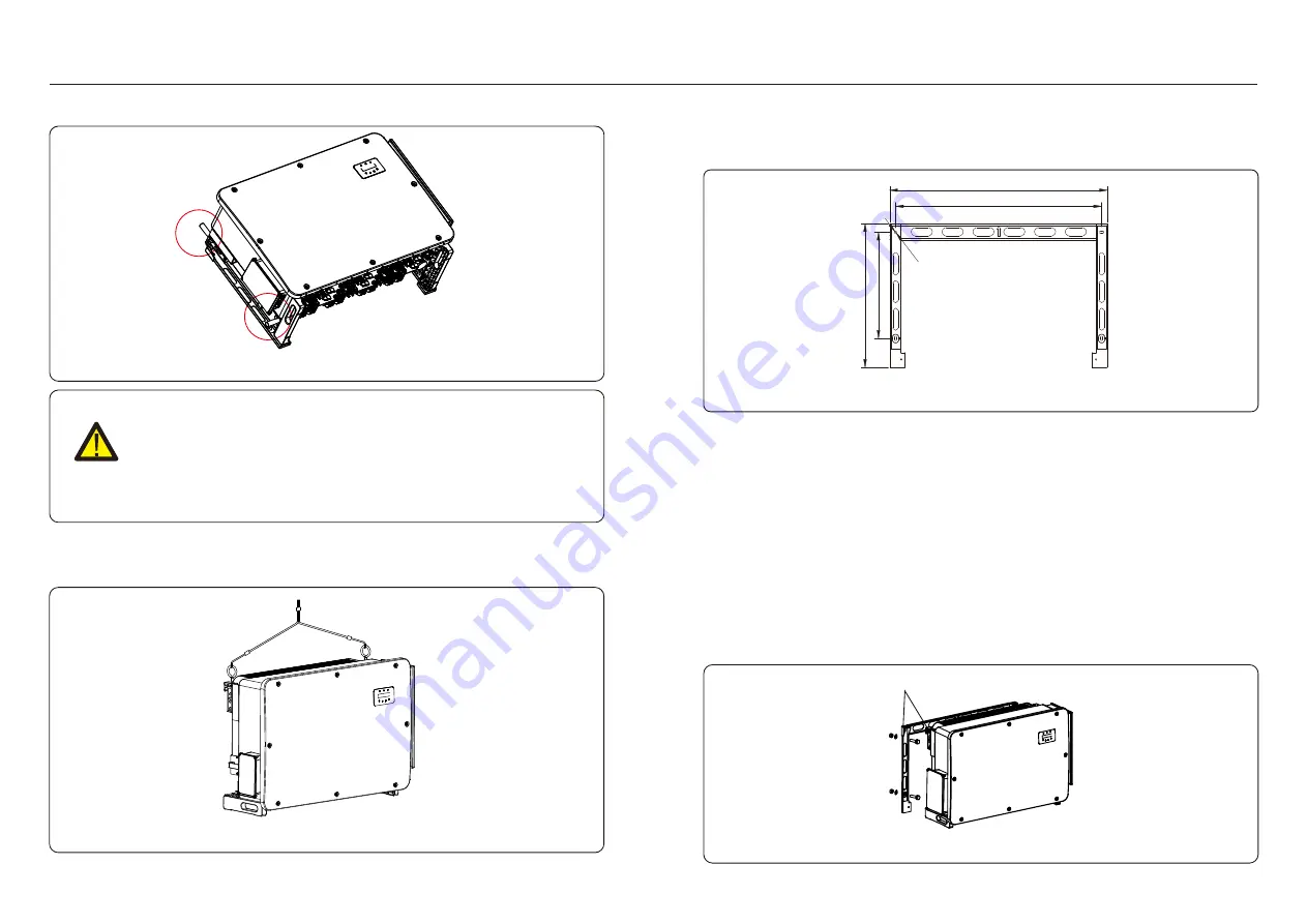 CanadianSolar CSI-185K-T600GL03-U Installation And Operation Manual Download Page 8