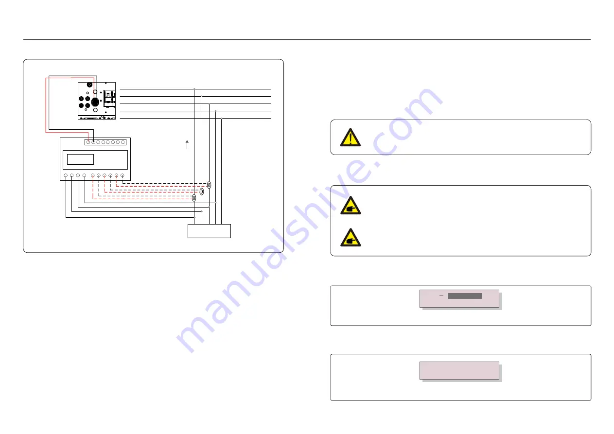 CanadianSolar CSI-25K-T220GL03-E Installation And Operation Manual Download Page 18