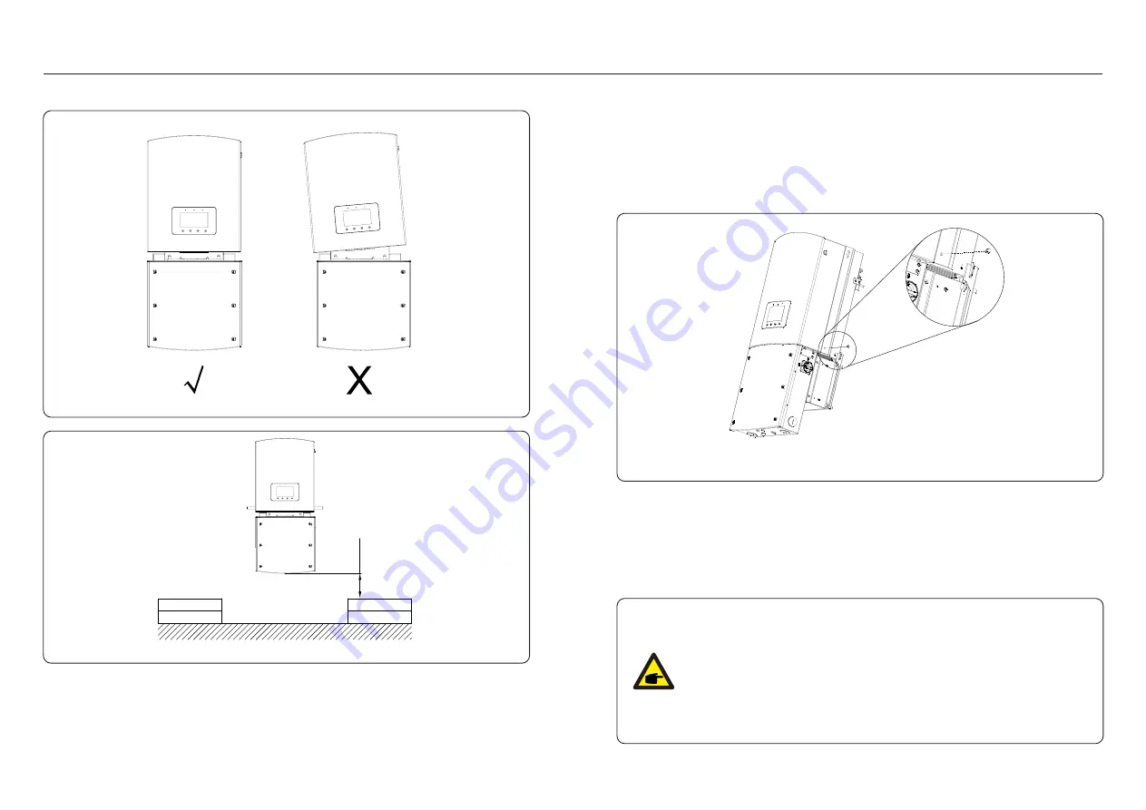 CanadianSolar CSI-25K-T480GL01-UB Скачать руководство пользователя страница 17