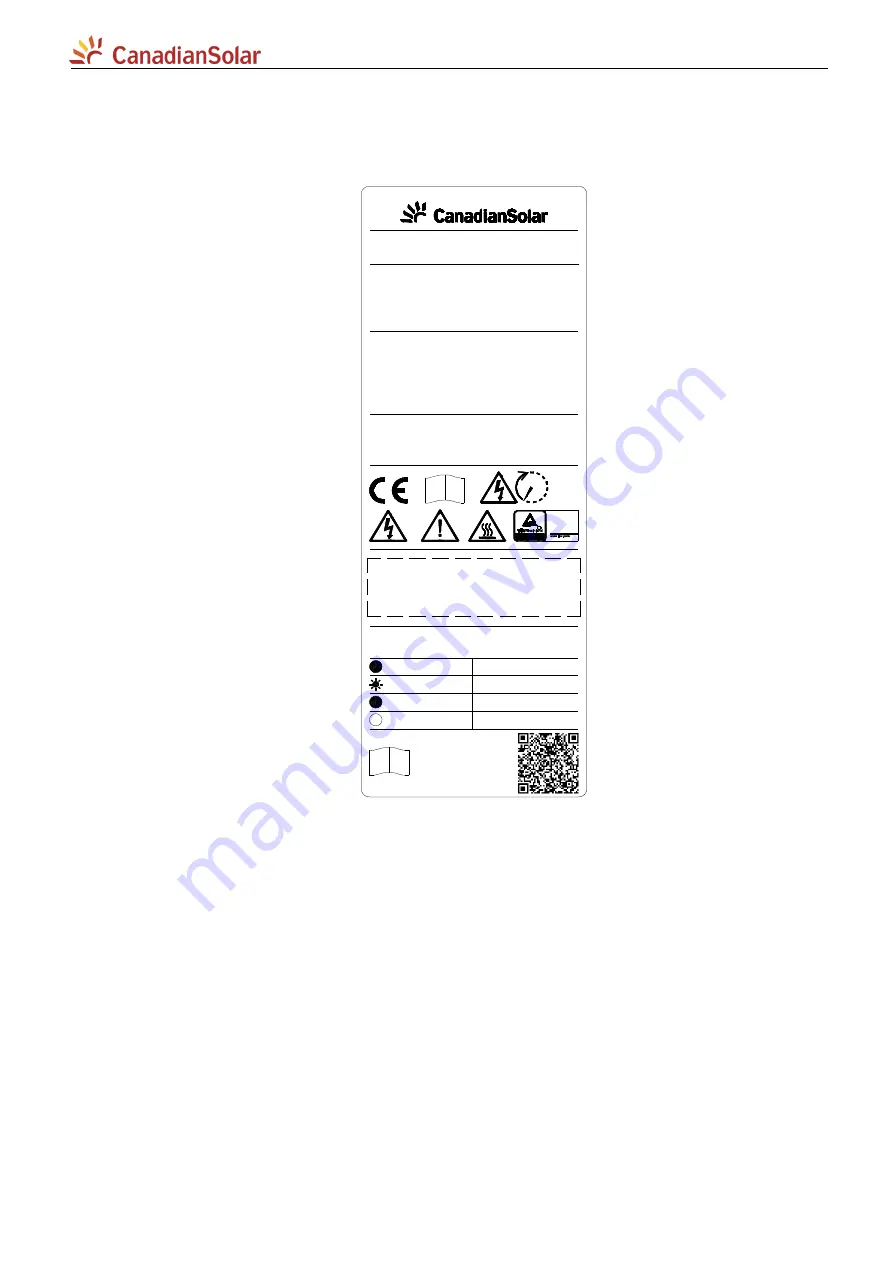 CanadianSolar CSI-3.68K-S22002-E Скачать руководство пользователя страница 7