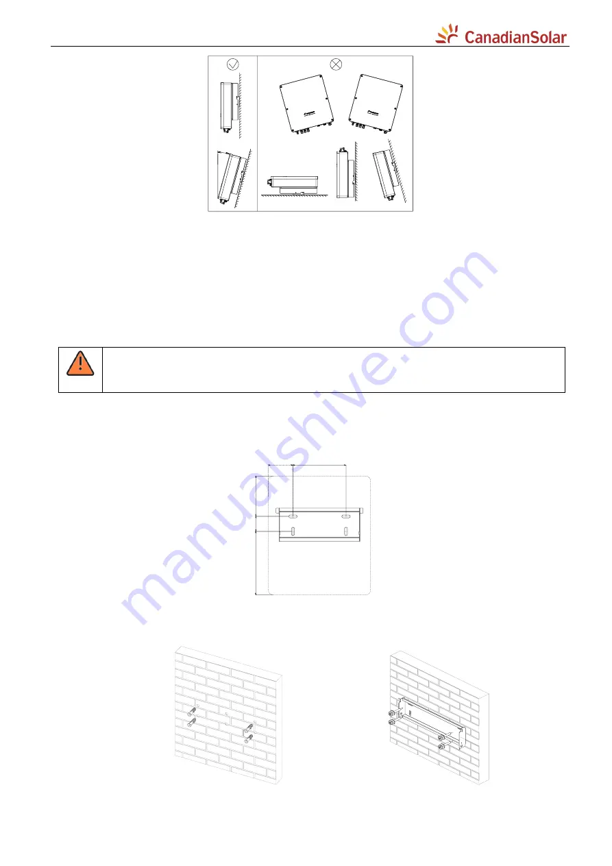 CanadianSolar CSI-7K-S22003-E User Manual Download Page 10