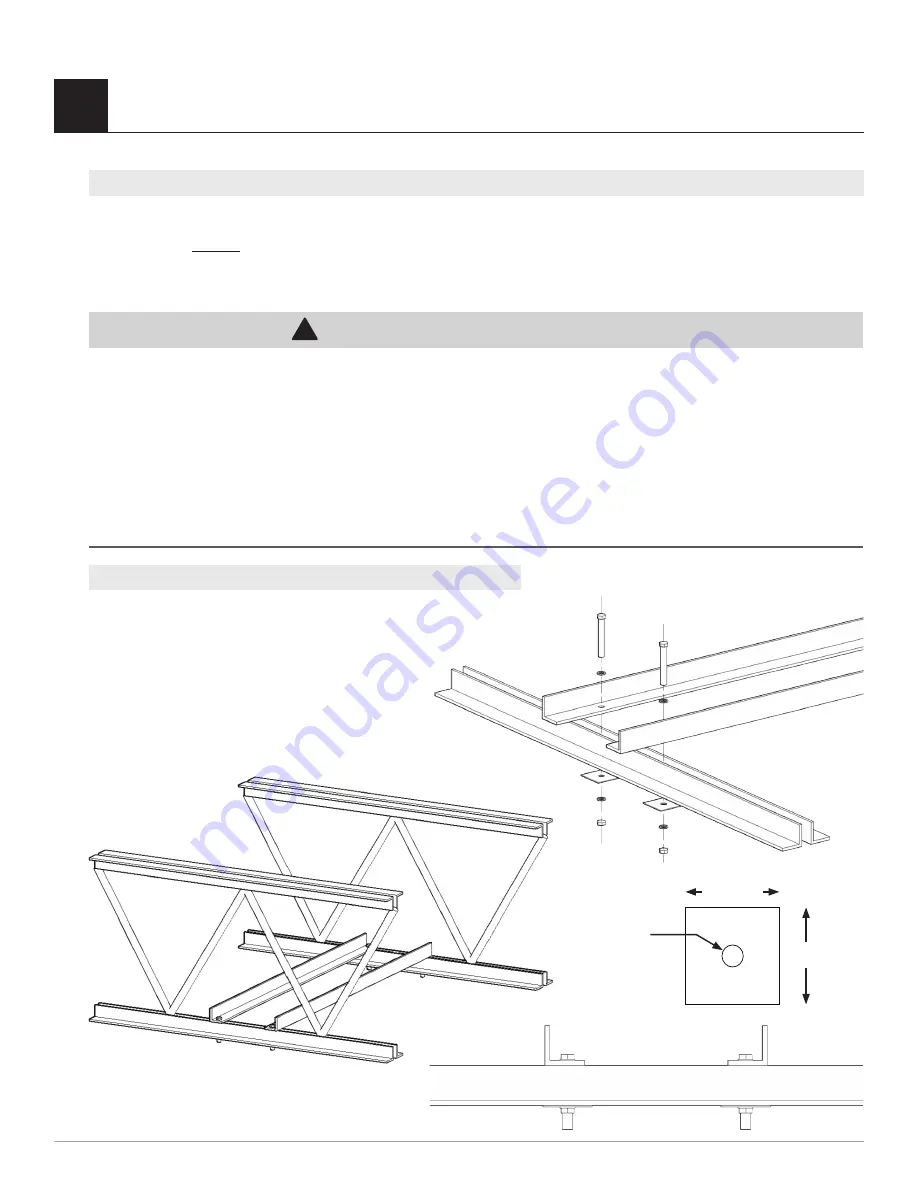 Canarm PENTA-LITE 6LEC Series Скачать руководство пользователя страница 13