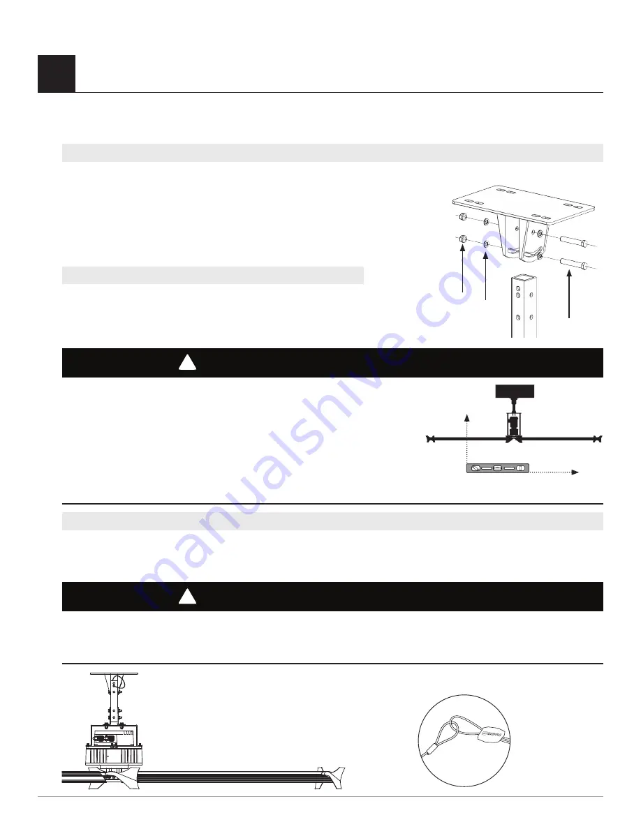 Canarm PENTA-LITE 6LEC Series Скачать руководство пользователя страница 20