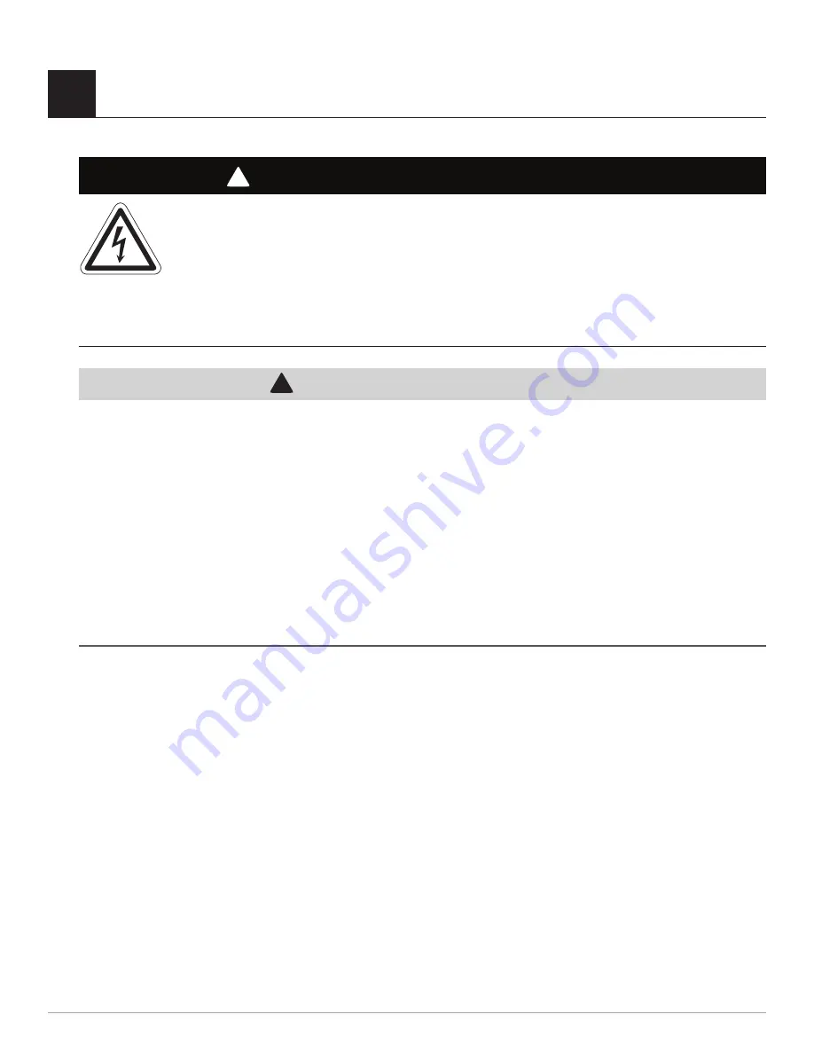 Canarm PENTA-LITE 6LEC Series Installation Manual Download Page 30