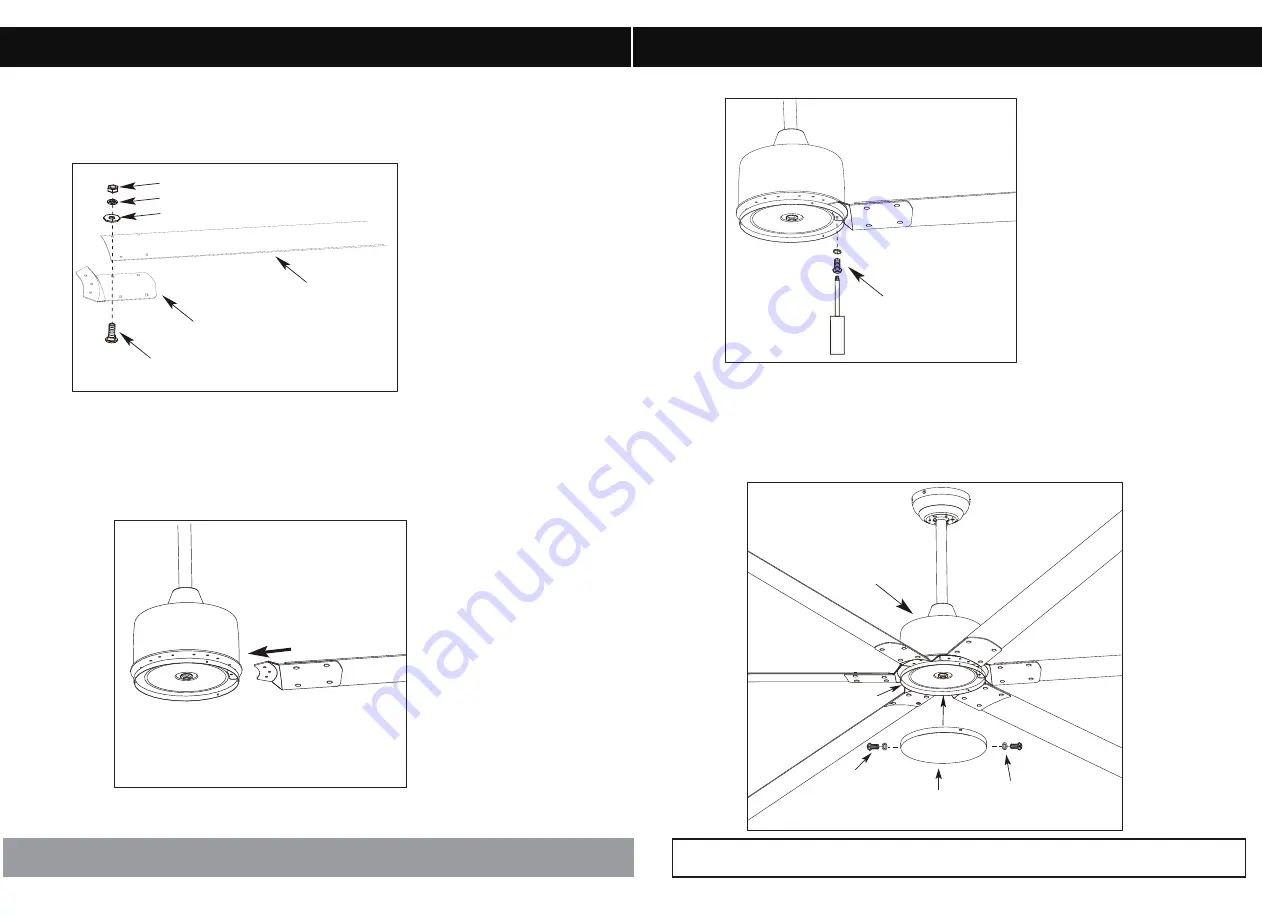 CANARMNA 355-0494 Quick Start Manual Download Page 5