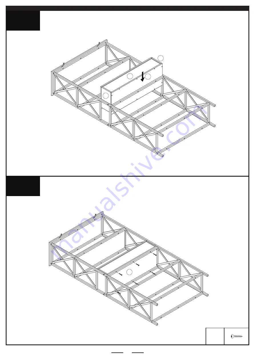 CANARMNA FLETCHER 203522-02 Скачать руководство пользователя страница 10