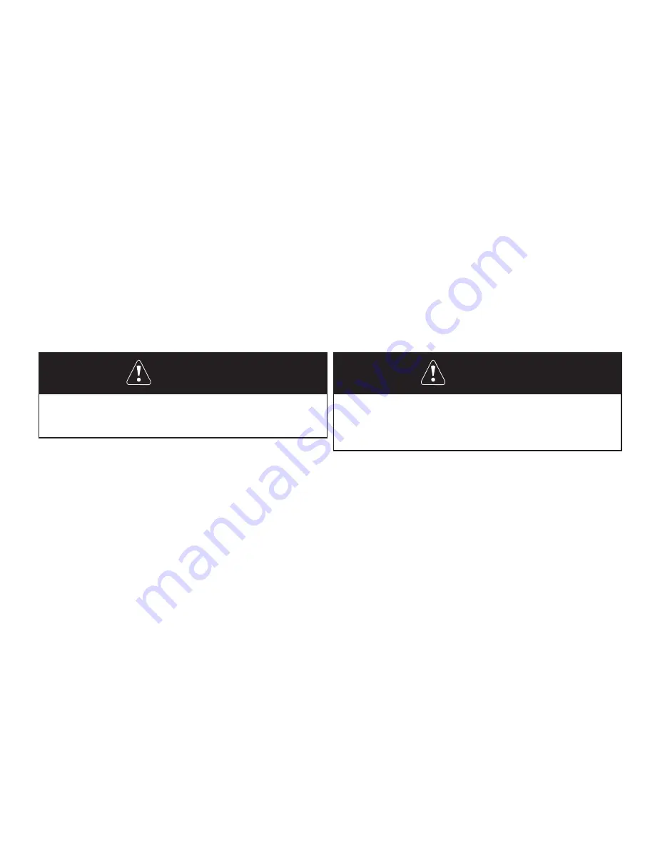 Canature WaterGroup Aqua Flo AQUV-8R12 Owner'S Manual Download Page 5