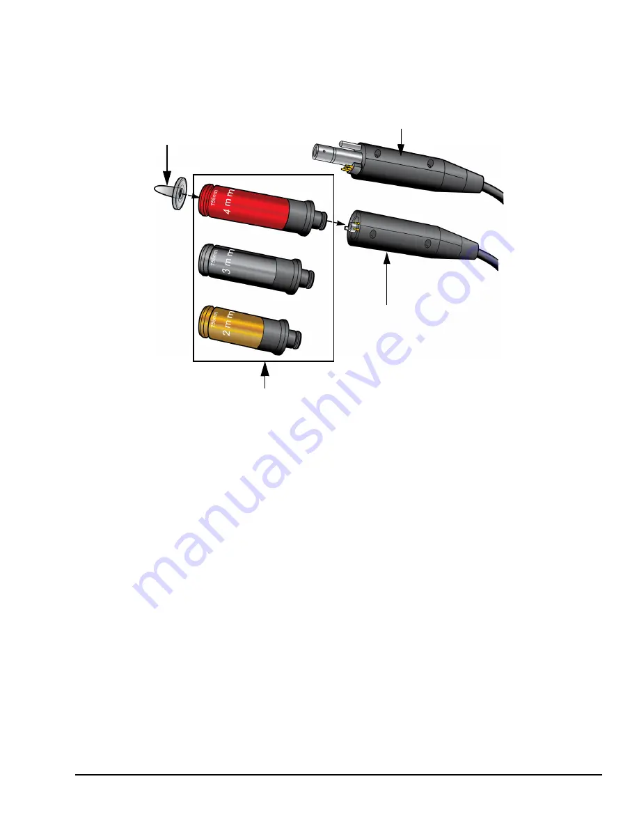 Candela AlexTriVantage Operator'S Manual Download Page 43