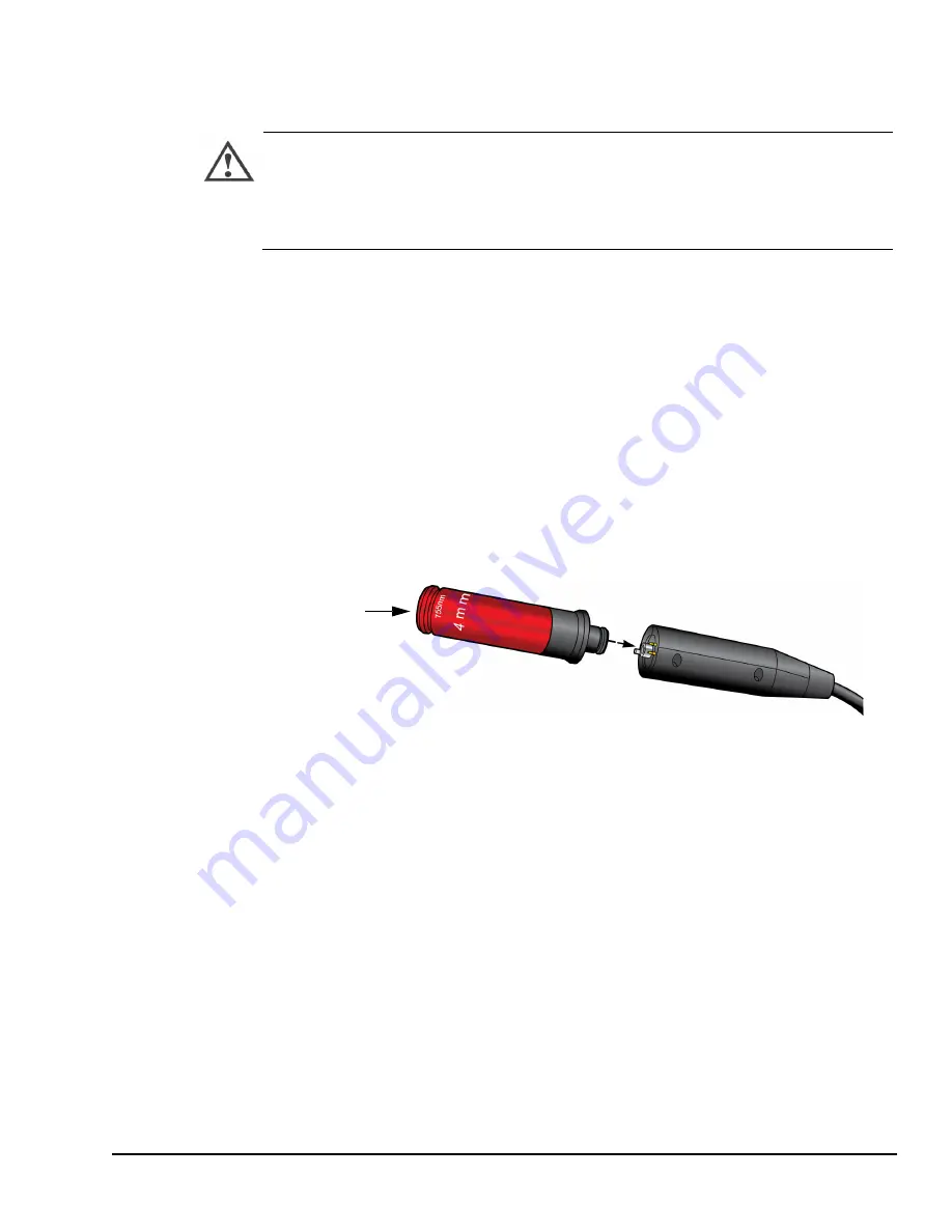 Candela AlexTriVantage Скачать руководство пользователя страница 47